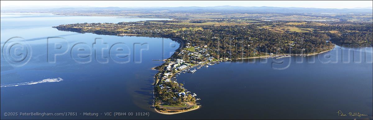 Peter Bellingham Photography Metung - VIC (PBH4 00 10124)